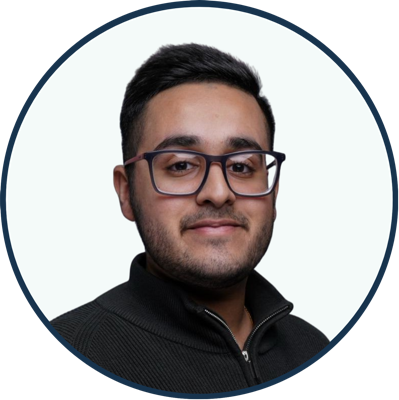 Jovan, Tech Services Engineer