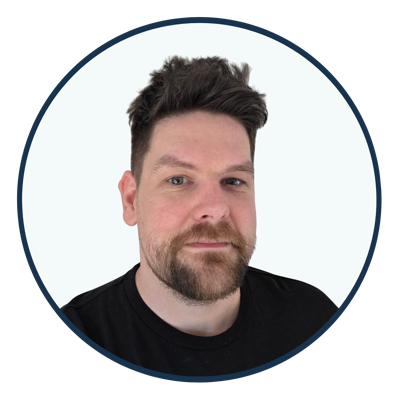 Tom, Senior Tech Services Engineer
